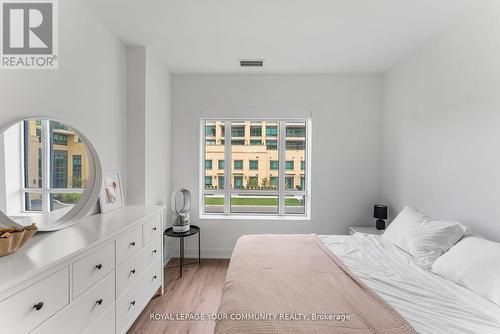 120B - 11750 Ninth Line, Whitchurch-Stouffville, ON - Indoor Photo Showing Bedroom