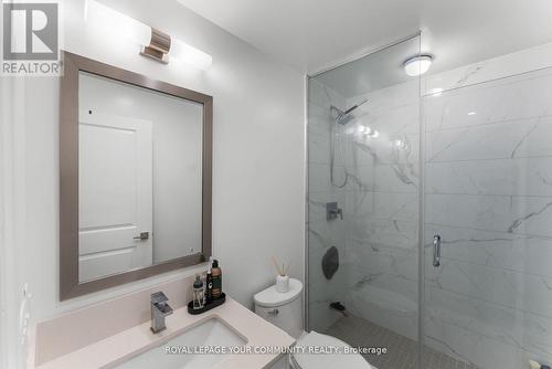 120B - 11750 Ninth Line, Whitchurch-Stouffville, ON - Indoor Photo Showing Bathroom