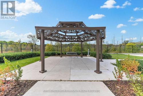 120B - 11750 Ninth Line, Whitchurch-Stouffville, ON - Outdoor