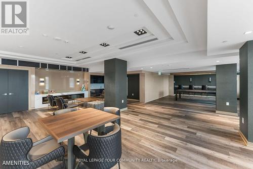 120B - 11750 Ninth Line, Whitchurch-Stouffville, ON - Indoor Photo Showing Dining Room