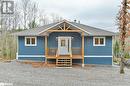 View of front of property - 530 Addington Road 5, Cloyne, ON  - Outdoor With Facade 