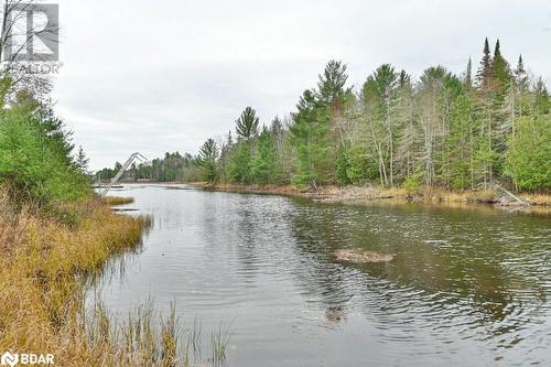 Water view - 530 Addington Road 5, Cloyne, ON - Outdoor With Body Of Water With View