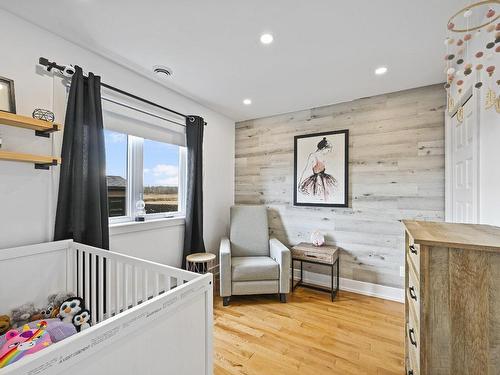 Chambre Ã Â coucher - 93 Rue Joseph-Albert-Morin, Saint-Jean-Sur-Richelieu, QC - Indoor