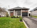 FaÃ§ade - 93 Rue Joseph-Albert-Morin, Saint-Jean-Sur-Richelieu, QC  - Outdoor With Facade 