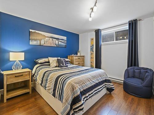 Chambre Ã Â coucher - 93 Rue Joseph-Albert-Morin, Saint-Jean-Sur-Richelieu, QC - Indoor Photo Showing Bedroom