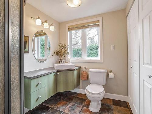 Salle de bains - 375 Rue Des Libellules, Saint-Colomban, QC - Indoor Photo Showing Bathroom