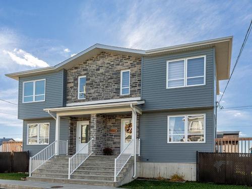 Frontage - 2104 Rue Des Forgerons, Saint-Jacques-Le-Mineur, QC - Outdoor