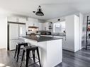 Kitchen - 2104 Rue Des Forgerons, Saint-Jacques-Le-Mineur, QC  - Indoor Photo Showing Kitchen With Upgraded Kitchen 