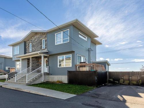 Frontage - 2104 Rue Des Forgerons, Saint-Jacques-Le-Mineur, QC - Outdoor