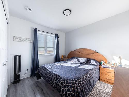 Master bedroom - 2104 Rue Des Forgerons, Saint-Jacques-Le-Mineur, QC - Indoor Photo Showing Bedroom