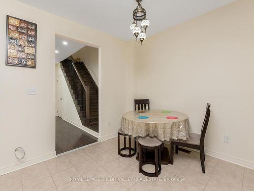 480 Downes Jackson Hts, Milton, ON - Indoor Photo Showing Dining Room