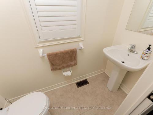 480 Downes Jackson Hts, Milton, ON - Indoor Photo Showing Bathroom