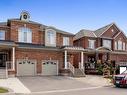 480 Downes Jackson Hts, Milton, ON  - Outdoor With Facade 