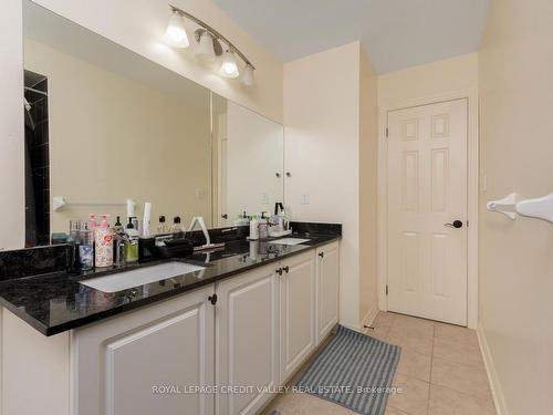 480 Downes Jackson Hts, Milton, ON - Indoor Photo Showing Bathroom