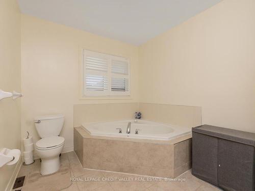 480 Downes Jackson Hts, Milton, ON - Indoor Photo Showing Bathroom