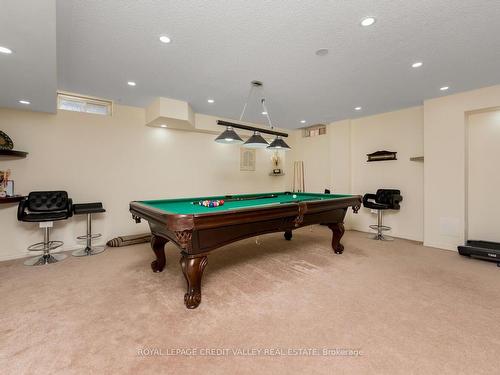 480 Downes Jackson Hts, Milton, ON - Indoor Photo Showing Other Room