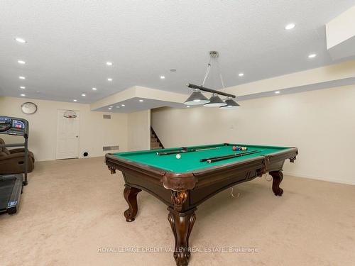 480 Downes Jackson Hts, Milton, ON - Indoor Photo Showing Other Room