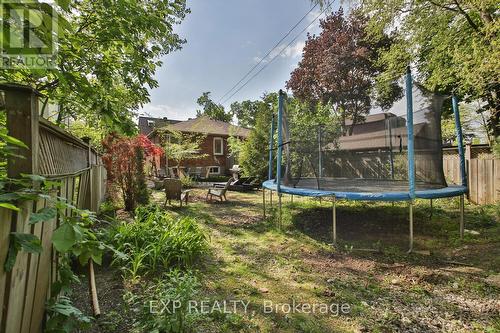 215 Sutherland Drive, Toronto, ON - Outdoor