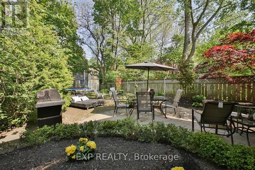 215 Sutherland Drive, Toronto, ON - Outdoor With Backyard