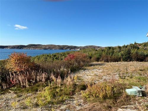 6 High Road, Greenspond, NL 