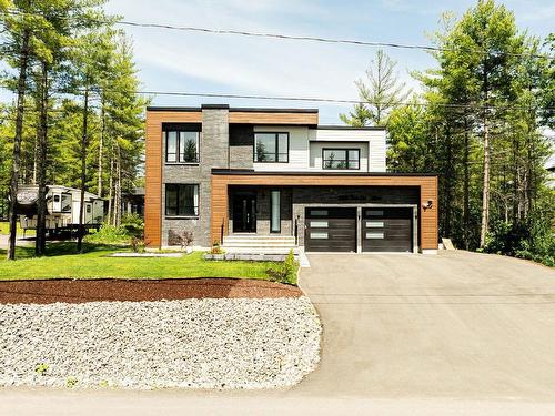 FaÃ§ade - 11915 Rue Du Cuivre, Mirabel, QC - Outdoor With Facade