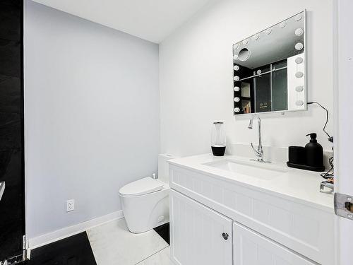 Salle de bains - 11915 Rue Du Cuivre, Mirabel, QC - Indoor Photo Showing Bathroom