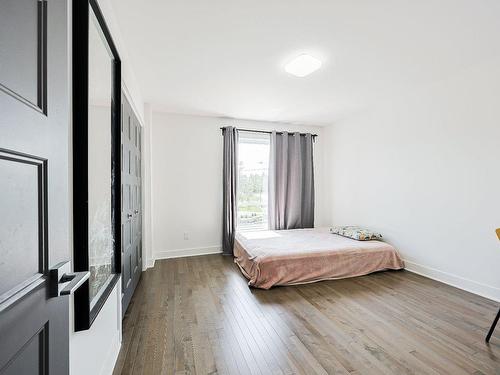 Chambre Ã Â coucher - 11915 Rue Du Cuivre, Mirabel, QC - Indoor Photo Showing Bedroom