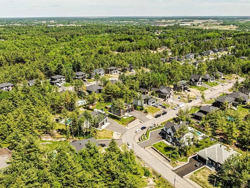 Cour - 11915 Rue Du Cuivre, Mirabel, QC - Outdoor With View