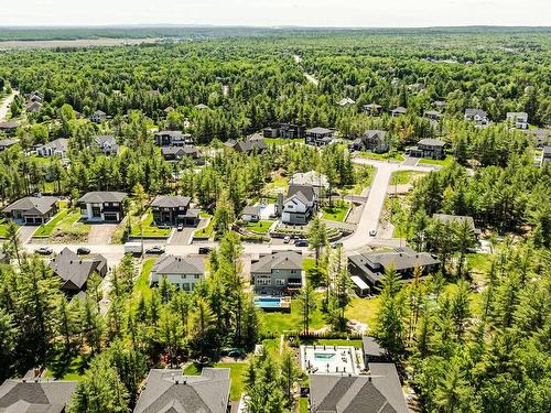 Cour - 11915 Rue Du Cuivre, Mirabel, QC - Outdoor With View