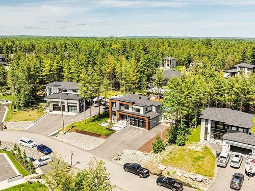 Vue d'ensemble - 11915 Rue Du Cuivre, Mirabel, QC - Outdoor With View