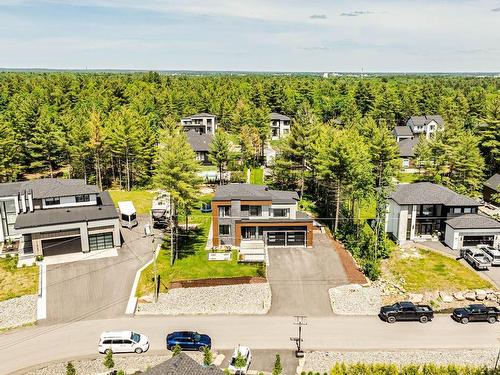 Vue d'ensemble - 11915 Rue Du Cuivre, Mirabel, QC - Outdoor With View