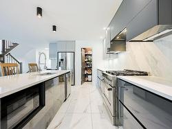 Kitchen - 