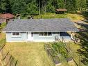 1016 Sayward Rd, Sayward, BC 