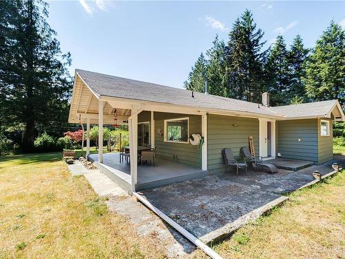 1016 Sayward Rd, Sayward, BC 