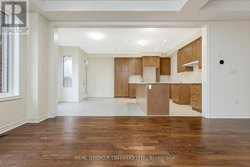 35 Spiers Road, Erin, ON - Indoor Photo Showing Kitchen