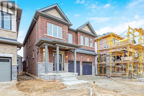 35 Spiers Road, Erin, ON - Outdoor With Facade