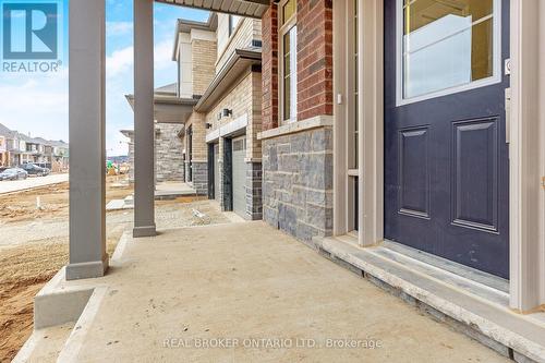 35 Spiers Road, Erin, ON - Outdoor With Exterior