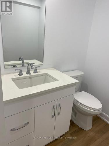 76 Cameron Crescent, Stormont, Dundas And Glengarry, ON - Indoor Photo Showing Bathroom