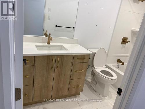 76 Cameron Crescent, Stormont, Dundas And Glengarry, ON - Indoor Photo Showing Bathroom