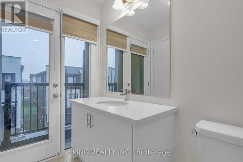 13 Heathrow Lane E, Caledon, ON - Indoor Photo Showing Bathroom