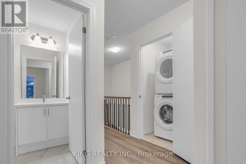 13 Heathrow Lane E, Caledon, ON - Indoor Photo Showing Laundry Room