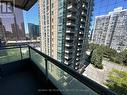 905 - 3 Pemberton Avenue, Toronto, ON  - Outdoor 