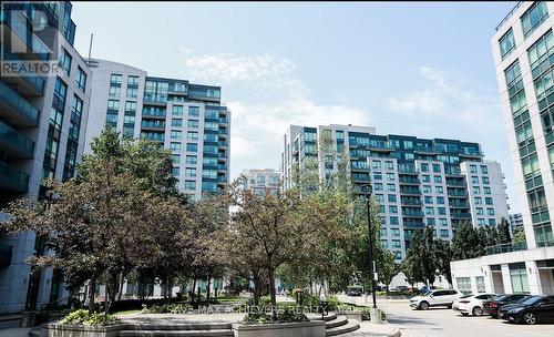 905 - 30 Clegg Road, Markham, ON - Outdoor With Facade