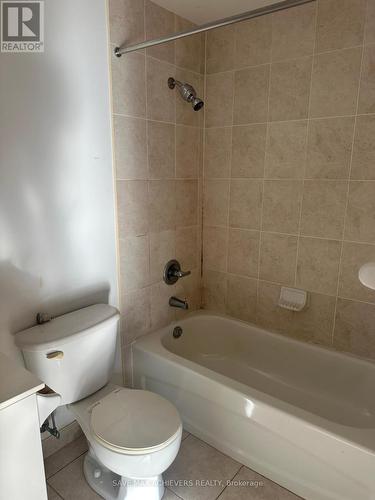 905 - 30 Clegg Road, Markham, ON - Indoor Photo Showing Bathroom