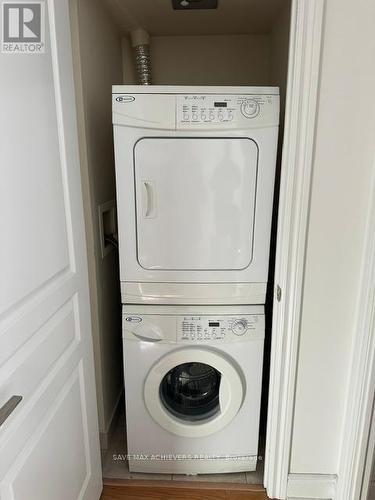 905 - 30 Clegg Road, Markham, ON - Indoor Photo Showing Laundry Room