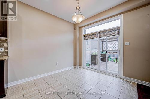 33 Jeffrey Nihda Crescent, Markham, ON - Indoor Photo Showing Other Room