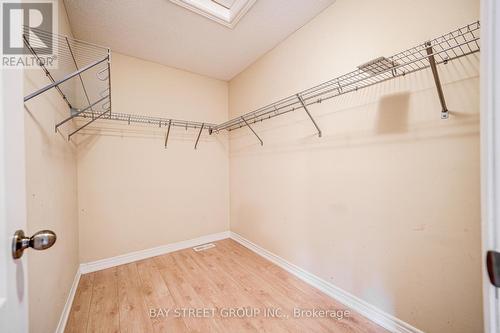 33 Jeffrey Nihda Crescent, Markham, ON - Indoor With Storage