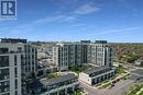 1015 - 12 Woodstream Boulevard, Vaughan, ON  - Outdoor With View 