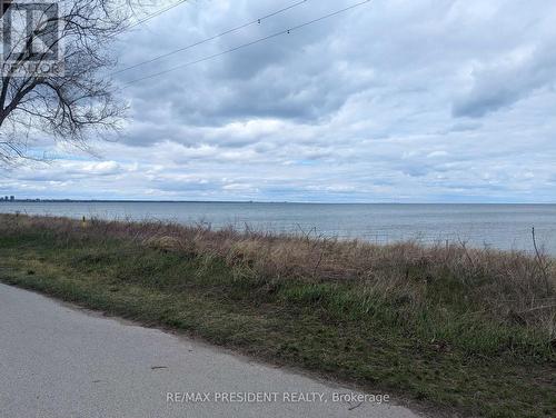 153 Beach Boulevard, Hamilton, ON - Outdoor With Body Of Water With View