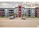 #429 344 Windermere Rd Nw, Edmonton, AB  - Outdoor With Balcony With Facade 